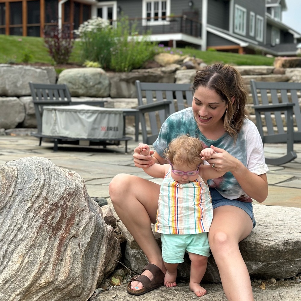 Meet your Posher, Chelsea